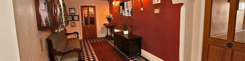 Donington Park Farmhouse Hotel Castle Donington Exterior foto